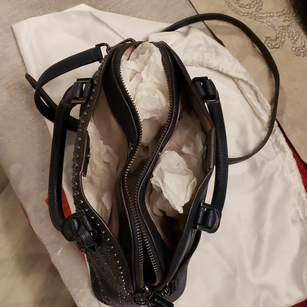 Michael kors satchel / Crossbody - Picture 7 of 12